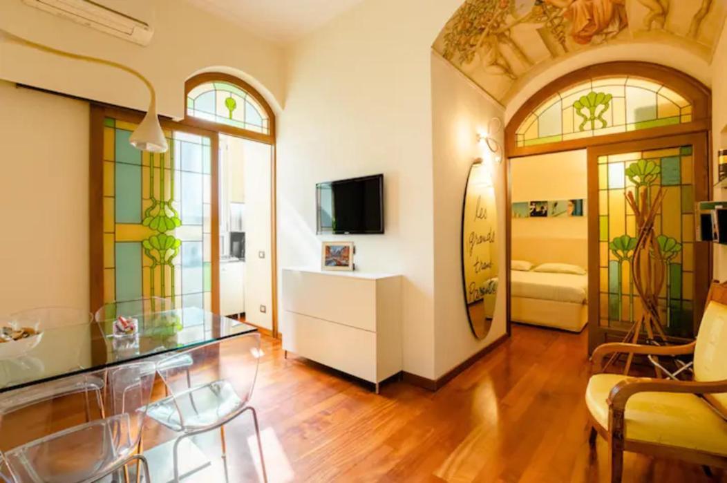 La Petite Maison Piave Apartment Rom