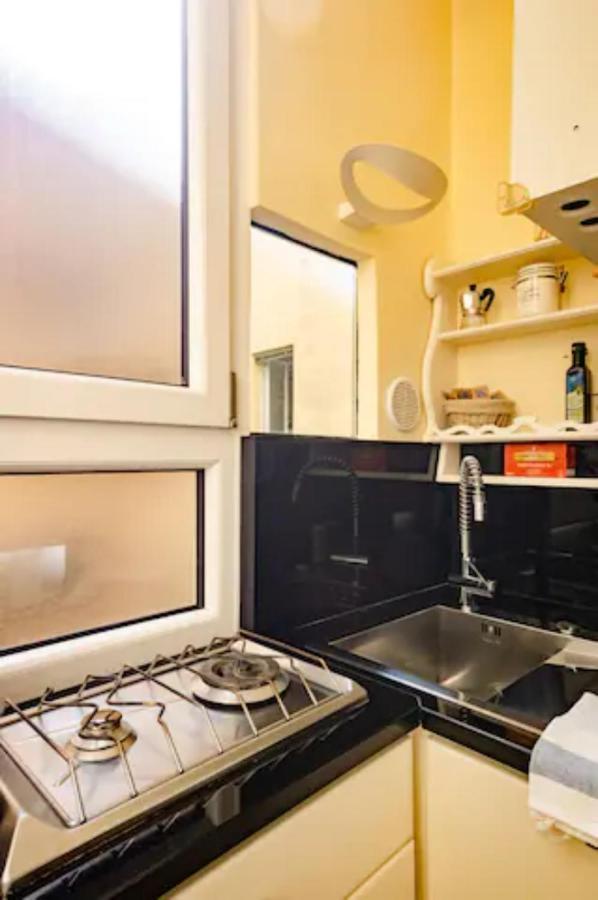 La Petite Maison Piave Rom