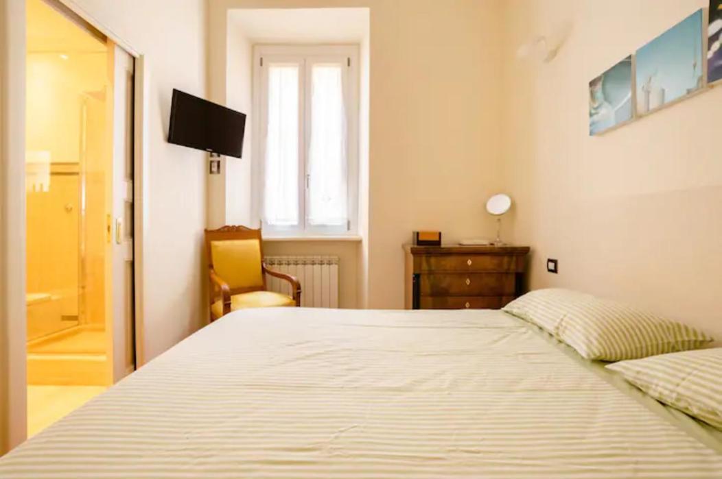 La Petite Maison Piave Apartment Rom