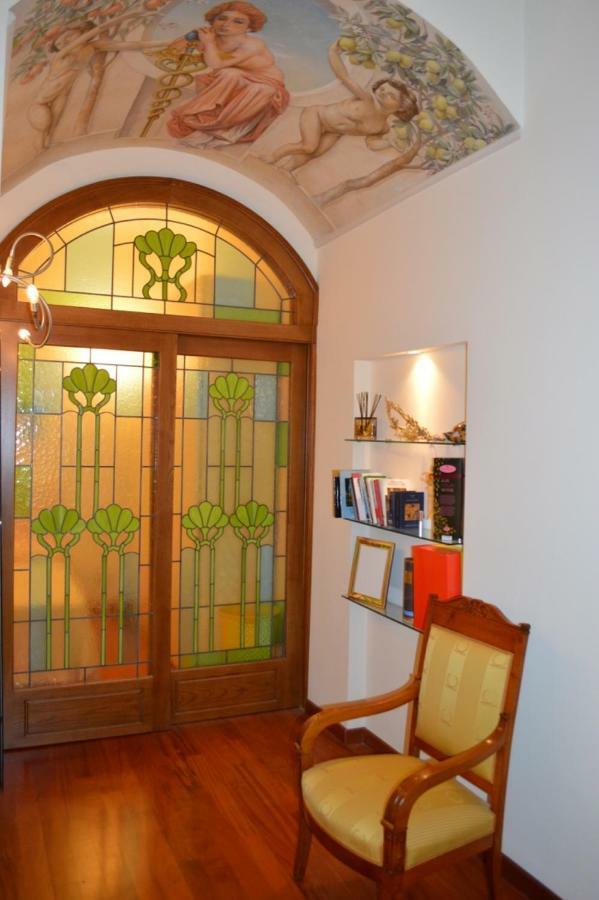 Apartment La Petite Maison Piave Rom